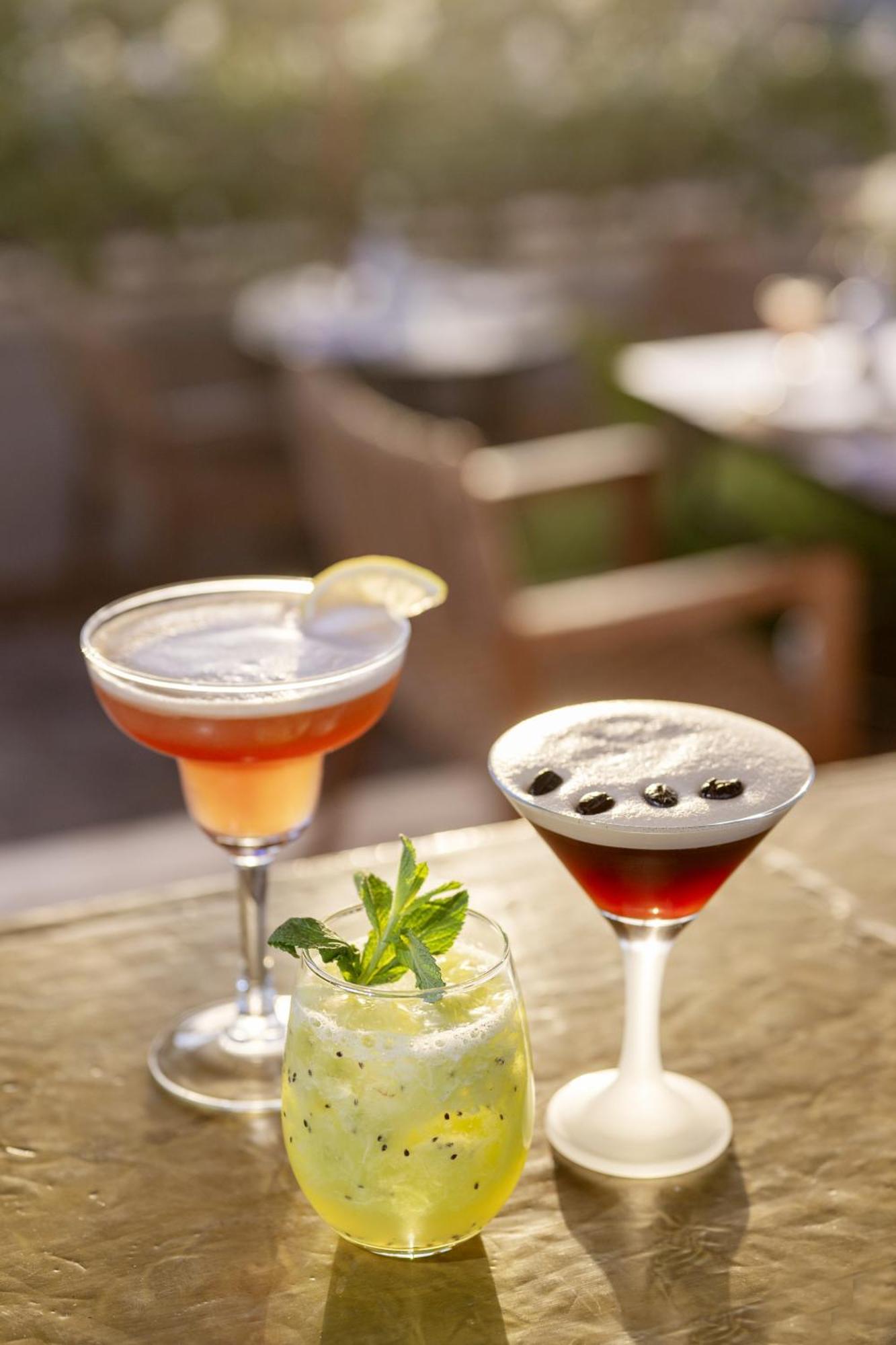 Almaha Marrakech Restaurant & Spa Marrakesz Zewnętrze zdjęcie