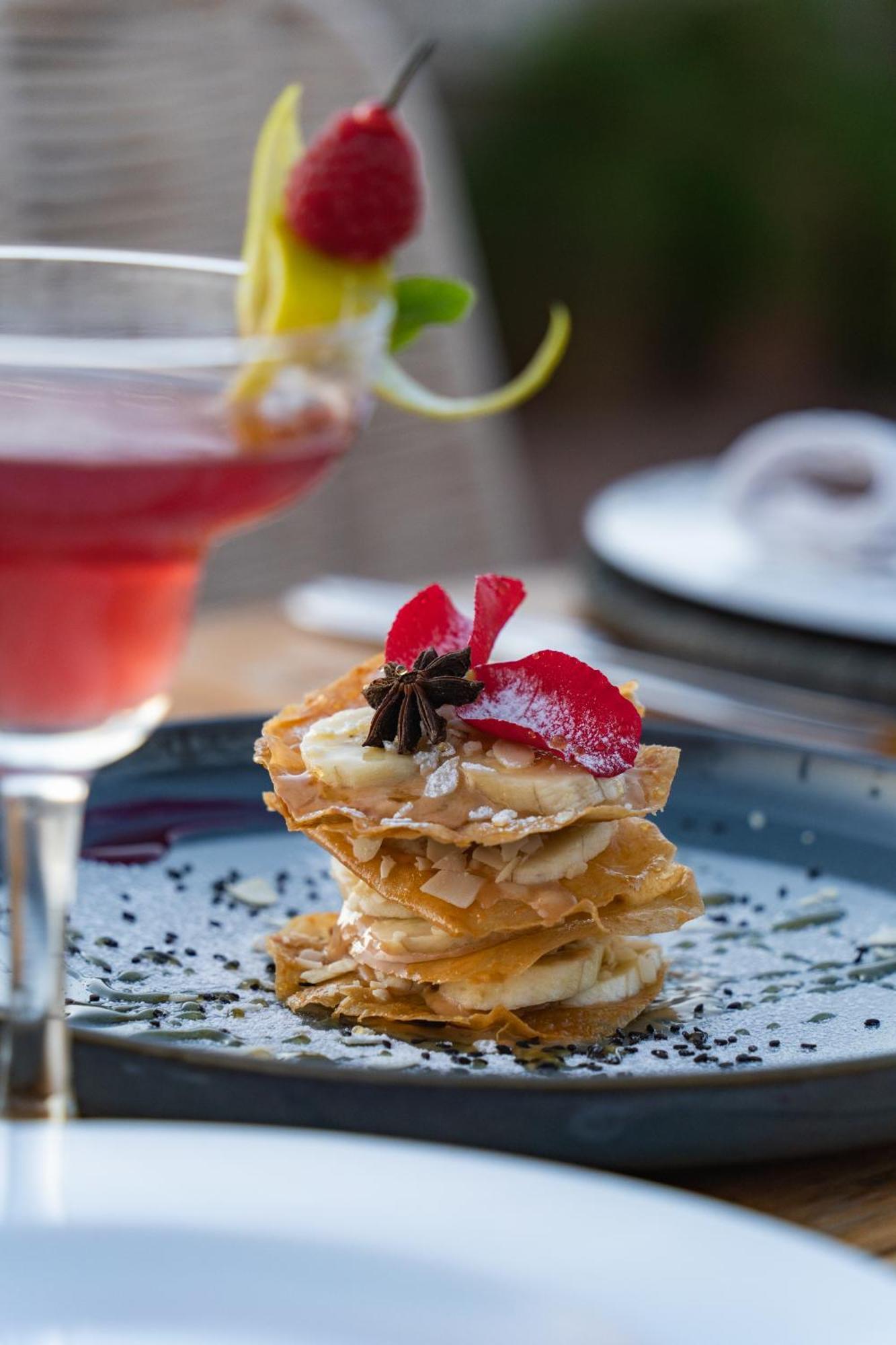 Almaha Marrakech Restaurant & Spa Marrakesz Zewnętrze zdjęcie